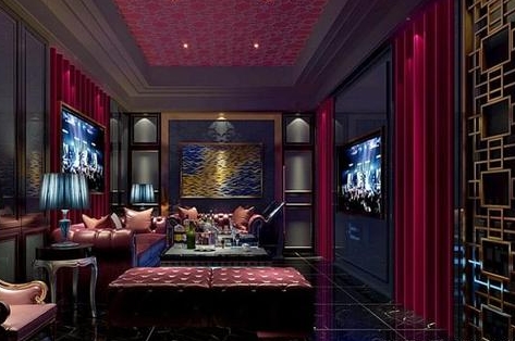 潍坊商务ktv消费方式详解-高密市ktv预订